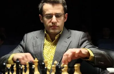 Aronian