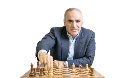 Kasparov